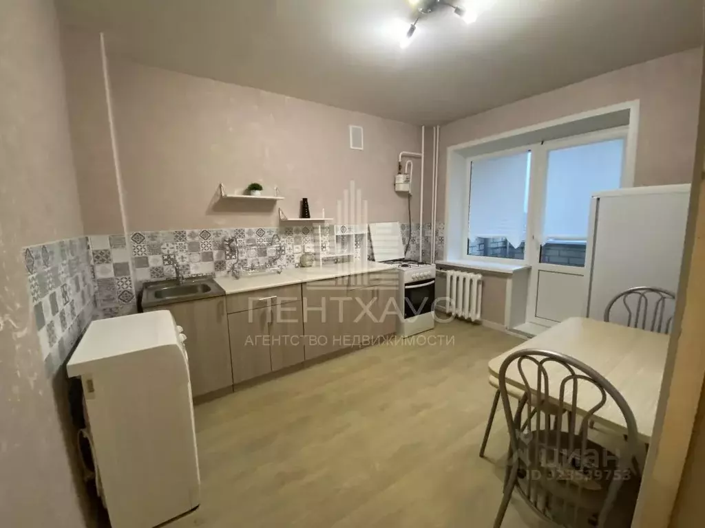 3-к кв. Владимирская область, Владимир Судогодское ш., 27ж (65.0 м) - Фото 1