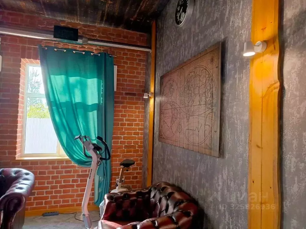 Дом в Ленинградская область, Гатчинский муниципальный округ, д. Малые ... - Фото 2