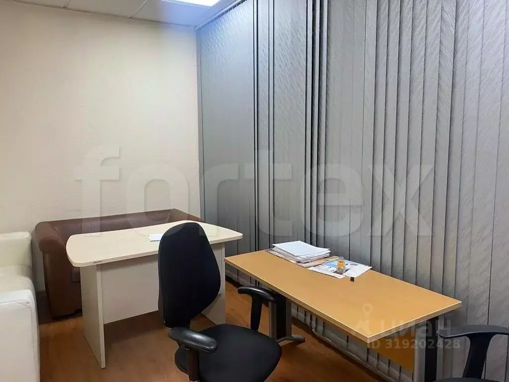 Офис в Москва Скотопрогонная ул., 27/26С1 (330 м) - Фото 1