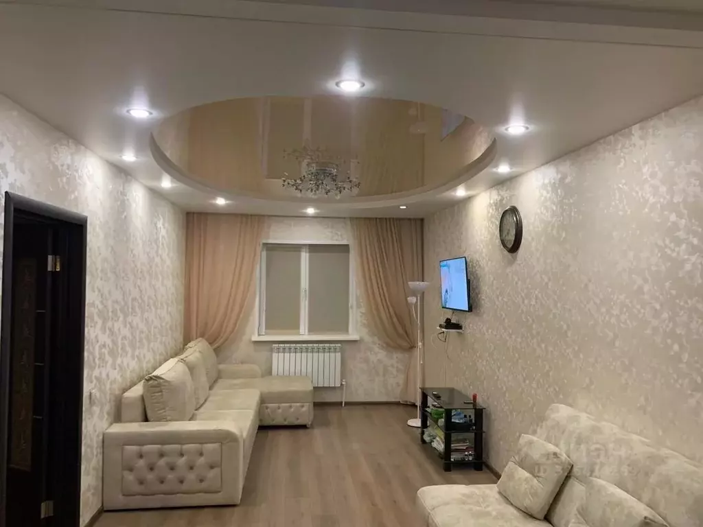 Таунхаус в Татарстан, Казань ул. Жемчужная, 17Г (115 м) - Фото 1