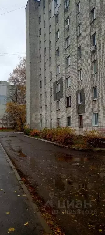 2-к кв. Брянская область, Брянск ул. Костычева, 41к1 (48.5 м) - Фото 1