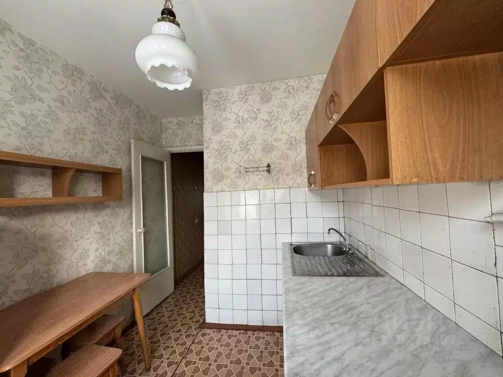 3-к кв. Хакасия, Абакан Трудовая ул., 43 (61.5 м) - Фото 1