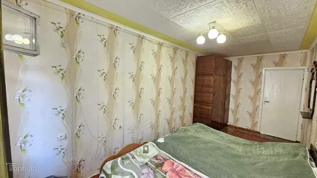 2-к кв. Кабардино-Балкария, Тырныауз Эльбрусский район, ул. Энеева ... - Фото 2