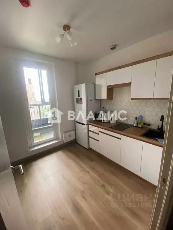 Студия Москва Ленинградское ш., 228к5 (26.2 м) - Фото 1