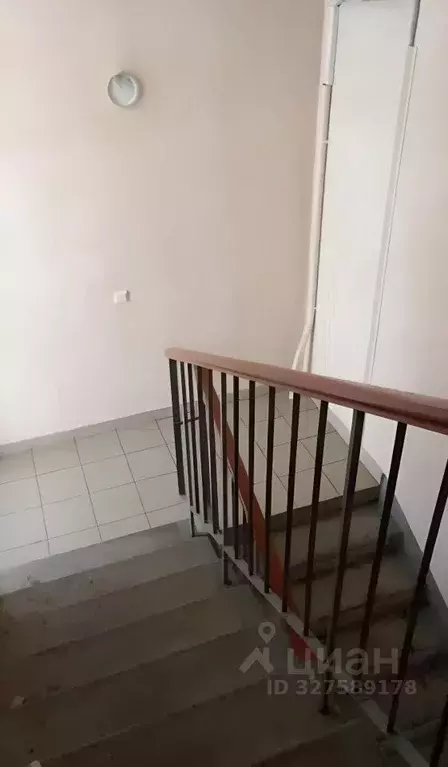 2-к кв. Башкортостан, Уфа ул. Якуба Коласа, 139 (42.3 м) - Фото 1