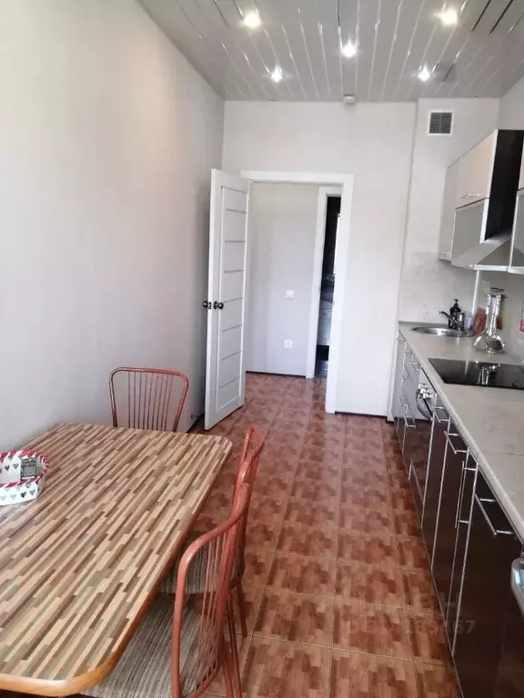 1-к кв. Иркутская область, Иркутск Радужный мкр, 121 (49.0 м) - Фото 2