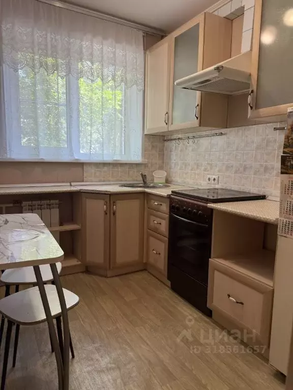 2-к кв. Самарская область, Тольятти ул. Дзержинского, 55 (45.0 м) - Фото 0