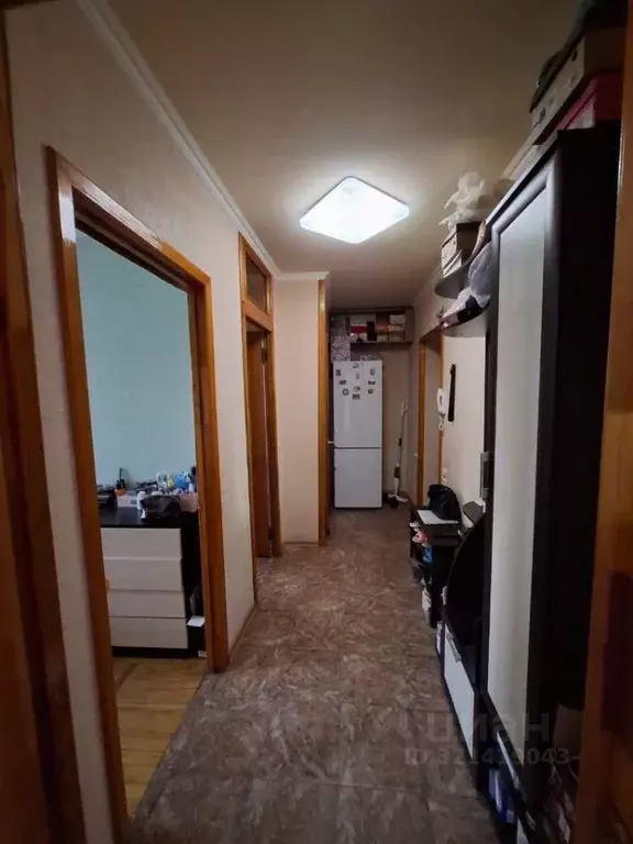 2-к кв. Краснодарский край, Армавир Азовская ул., 12 (44.5 м) - Фото 2