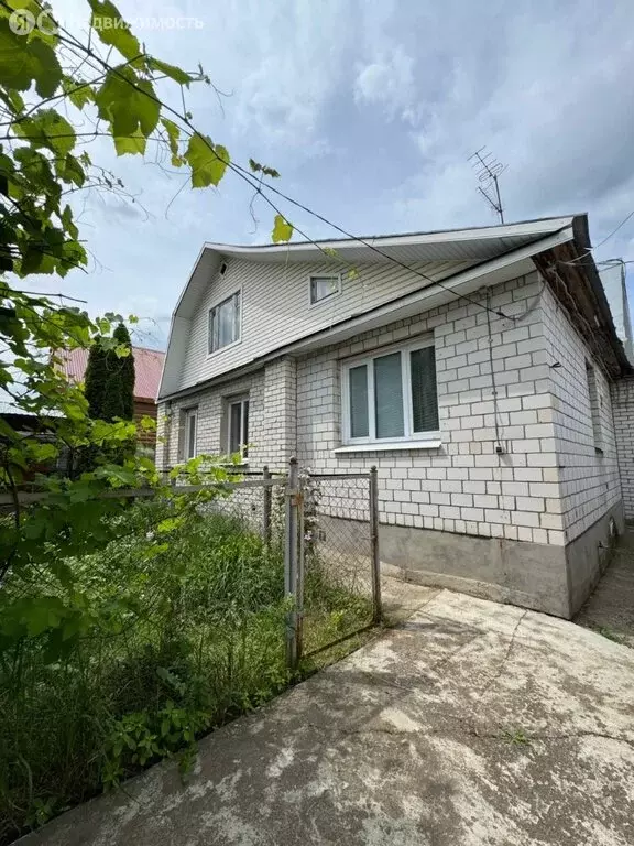 Дом в Казань, улица Йолдызлы, 16 (93.2 м) - Фото 0