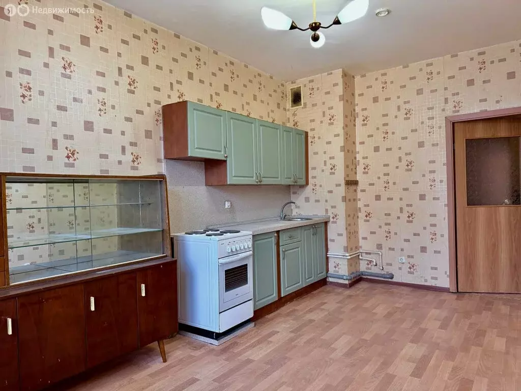 1-комнатная квартира: Санкт-Петербург, улица Оптиков, 34к2 (46 м) - Фото 0