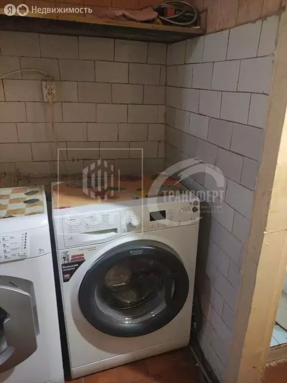 1-комнатная квартира: Воронеж, улица Туполева, 38 (17.1 м) - Фото 2