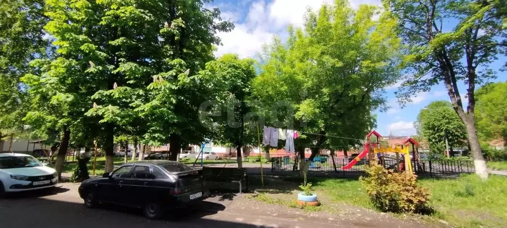 3-к кв. Северная Осетия, Владикавказ ул. Леонова, 9к1 (60.0 м) - Фото 2