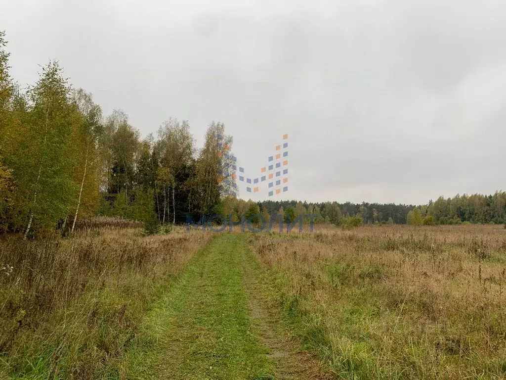 Участок в Московская область, Солнечногорск городской округ, д. Жуково ... - Фото 0