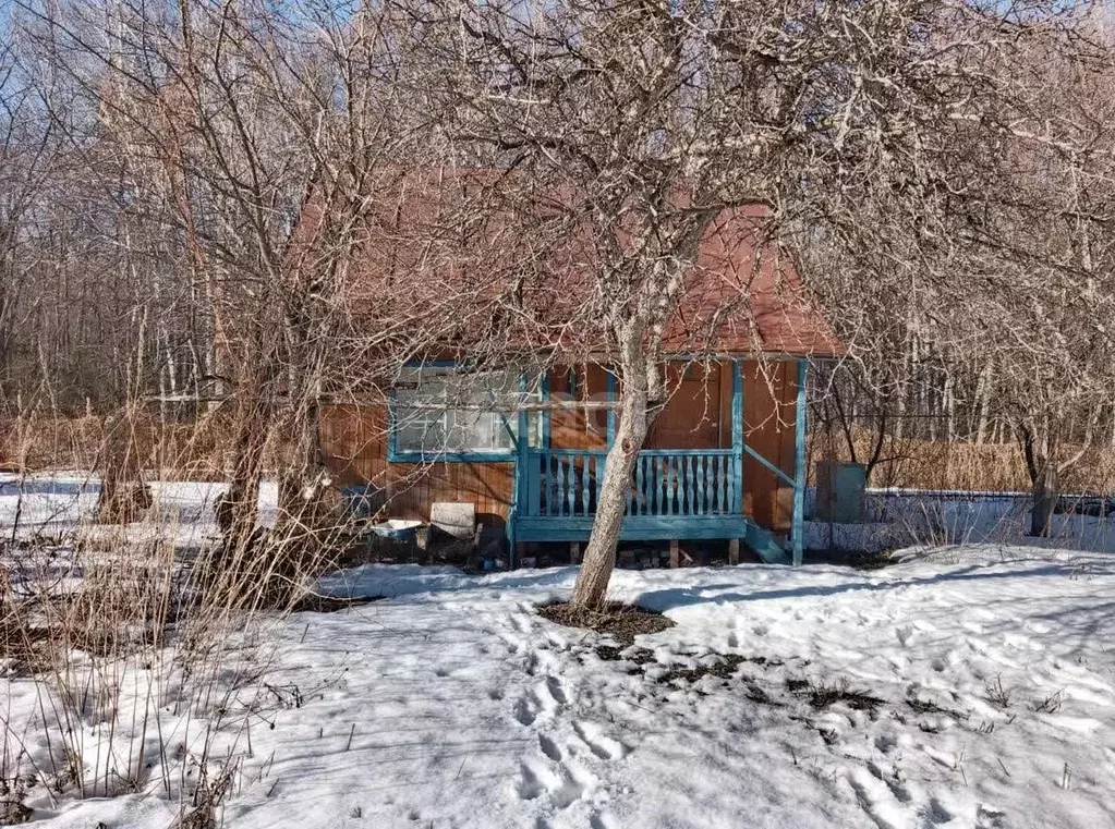 Дом в Башкортостан, Уфа Дружба СНТ, 1 (30 м) - Фото 1