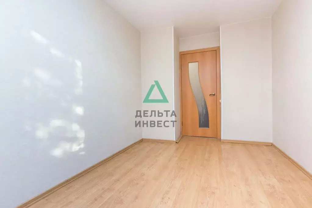 3-к кв. Башкортостан, Уфа ул. Менделеева, 153 (54.0 м) - Фото 1