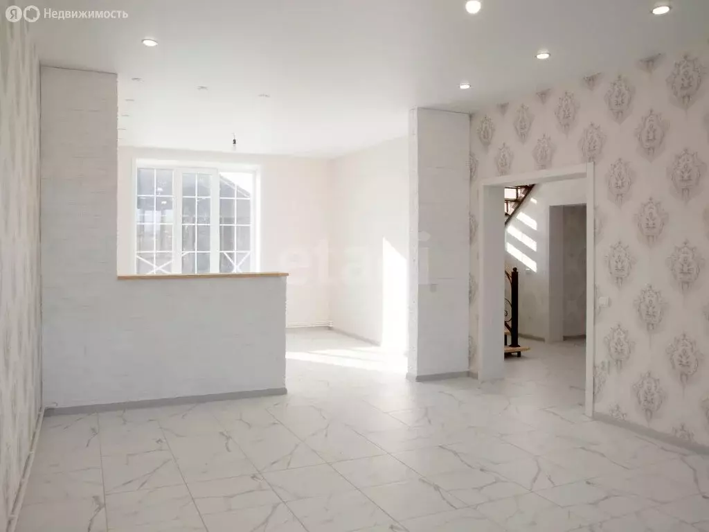 Дом в Ярославская область, рабочий посёлок Некрасовское, Ярославская ... - Фото 2