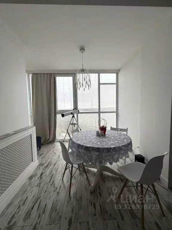 2-к кв. Пермский край, Пермь Красновишерская ул., 39 (85.0 м) - Фото 1