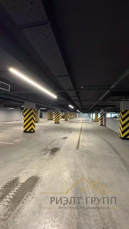 Гараж в Татарстан, Казань ул. Алексея Козина, 10 (30 м) - Фото 1