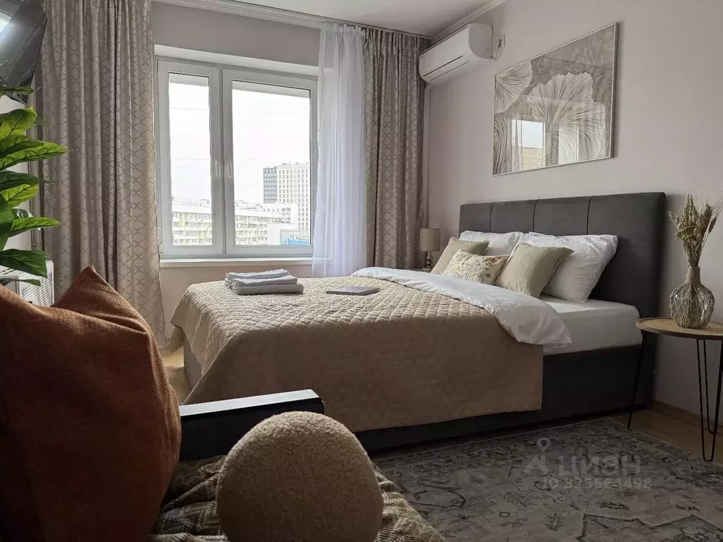 1-к кв. Москва пер. Докучаев, 2 (38.0 м) - Фото 2