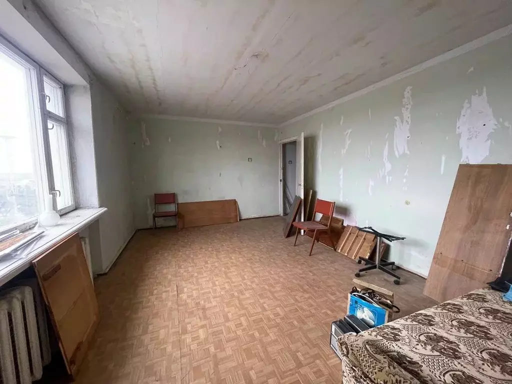 2-к кв. Крым, Феодосия ул. Гарнаева, 104 (53.9 м) - Фото 2