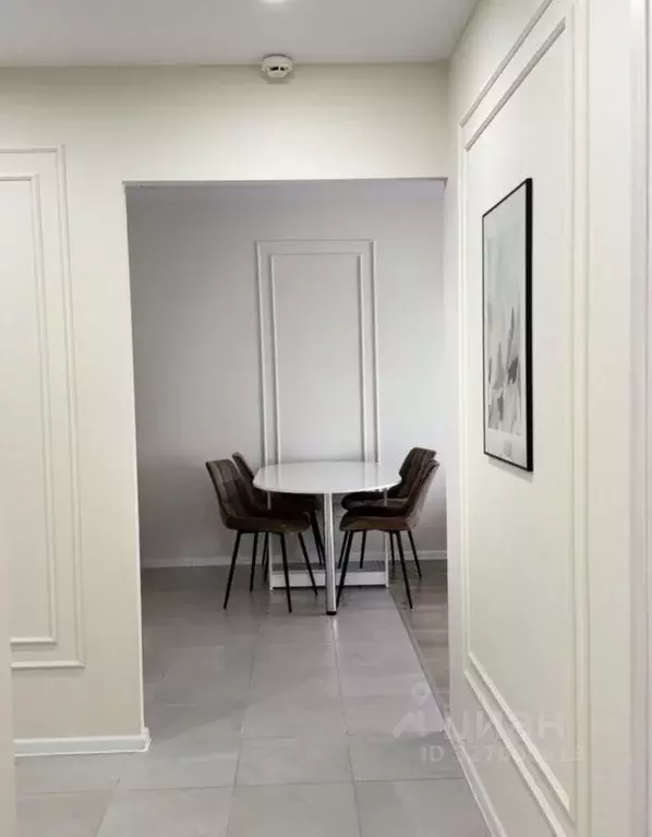 3-к кв. Московская область, Котельники Парковый мкр, 1к20 (52.3 м) - Фото 2