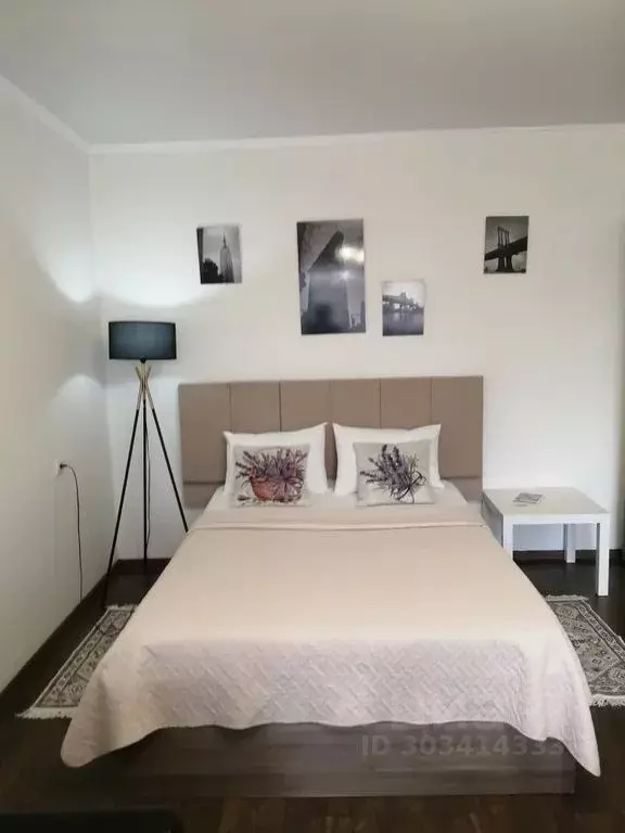 1-к кв. Орловская область, Орел Октябрьская ул., 77 (54.0 м) - Фото 2