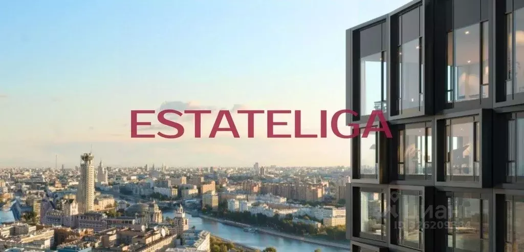 4-к кв. Москва Летниковская ул., 11к1 (116.8 м) - Фото 1