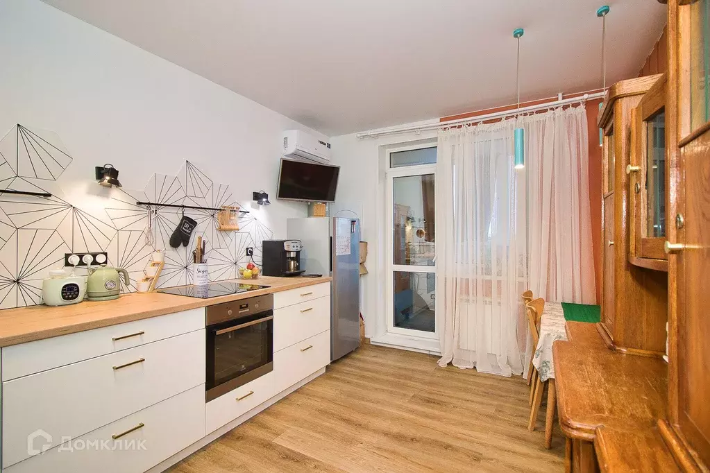 Продаётся 2-к квартира, 59 м - Фото 1