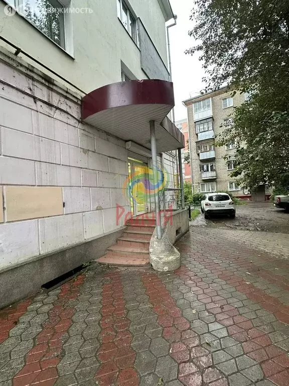 Офис (38.5 м) - Фото 1