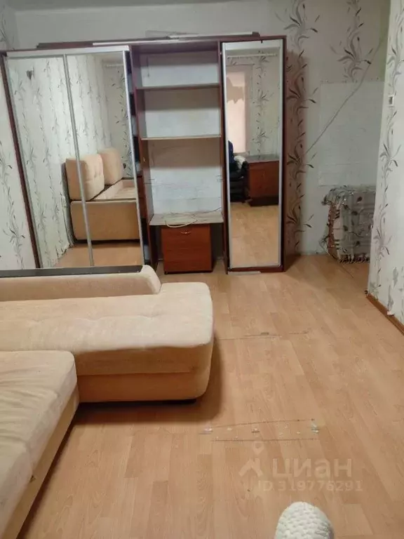 Комната Москва ул. Молостовых, 8К4 (18.6 м) - Фото 1