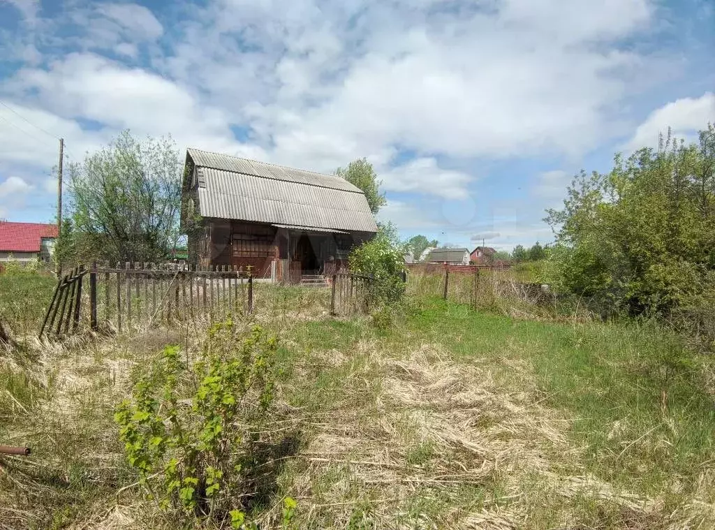 Участок 19 сот. (СНТ, ДНП) - Фото 0