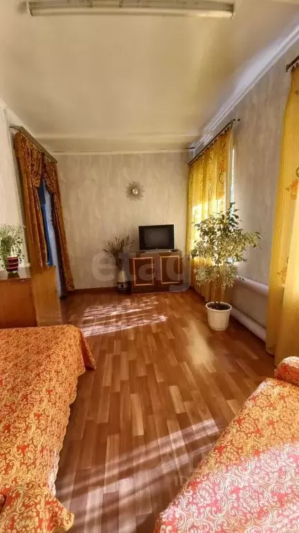 Дом в Мордовия, Ардатовский район, с. Редкодубье ул. Киржеманова, 3 ... - Фото 1