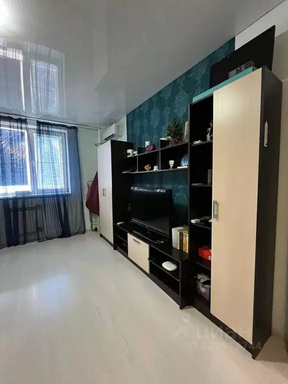 1-к кв. Ростовская область, Ростов-на-Дону Извилистая ул., 21 (44.0 м) - Фото 2