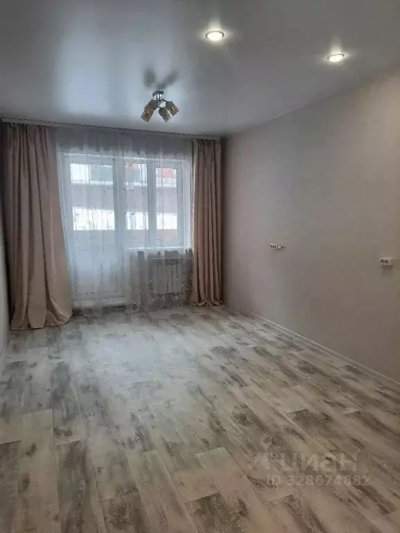 Студия Иркутская область, Иркутский муниципальный округ, Маркова рп, ... - Фото 1