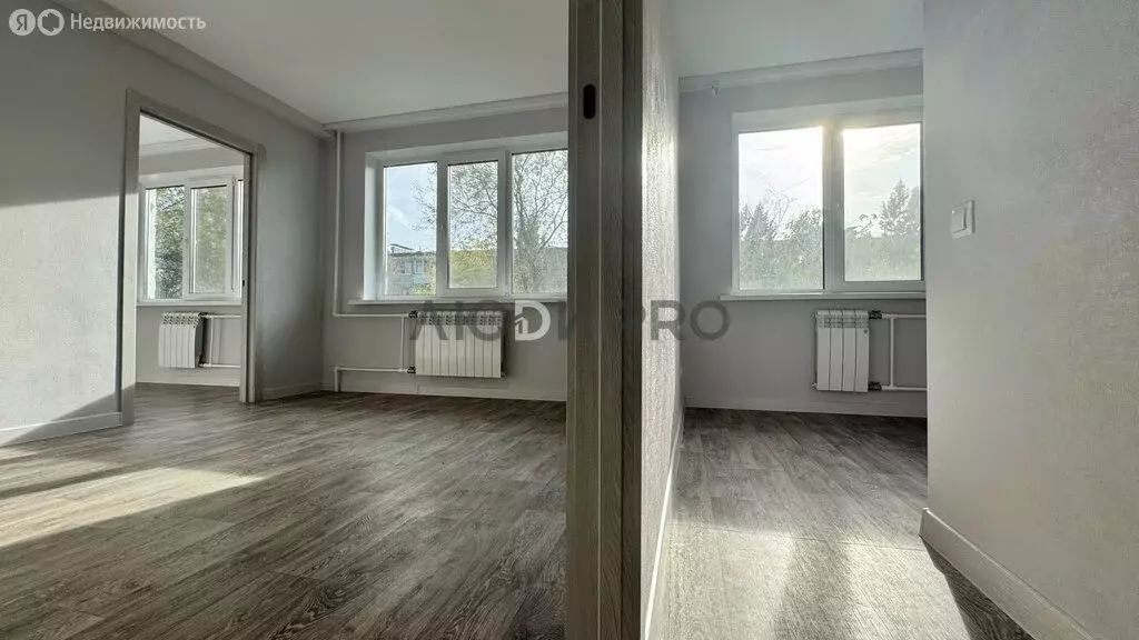 2-комнатная квартира: Саратов, 1-й Тульский проезд, 4А (40 м) - Фото 2