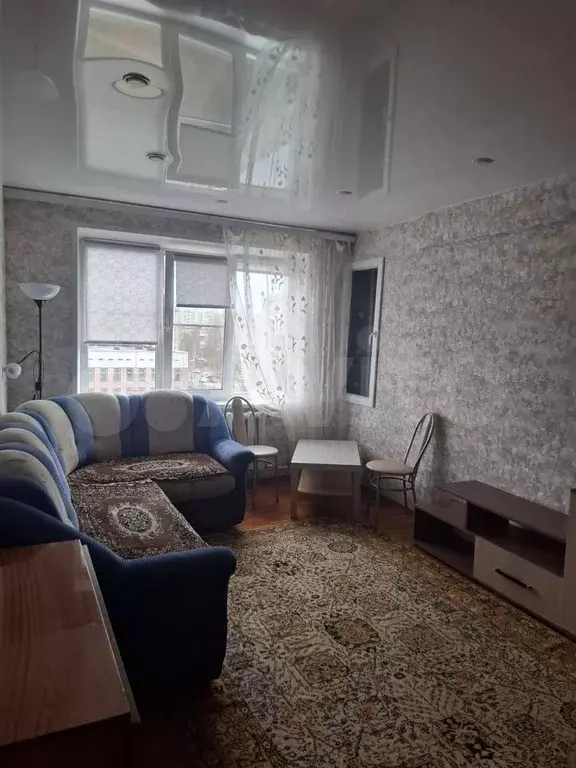 2-к. квартира, 42 м, 6/9 эт. - Фото 0