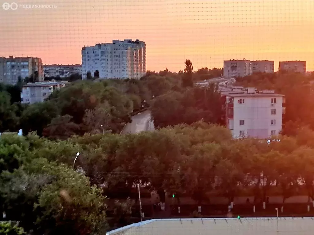 2-комнатная квартира: Астрахань, улица Савушкина, 23 (44 м) - Фото 0