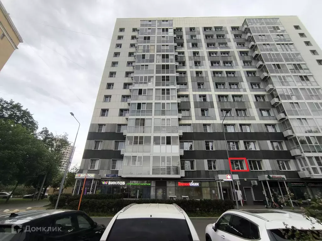 Продаётся 3-к квартира, 72.6 м - Фото 1