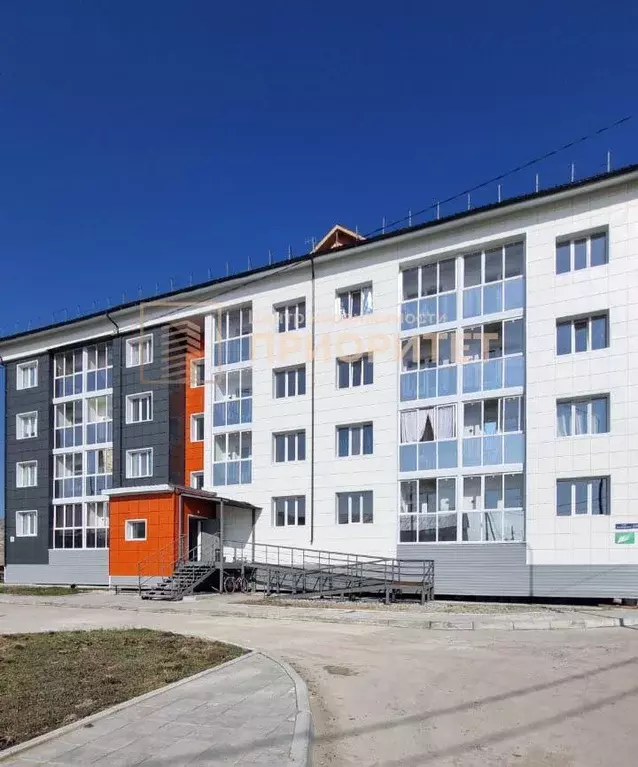 Квартира, 1 комната, 35.7 м - Фото 0