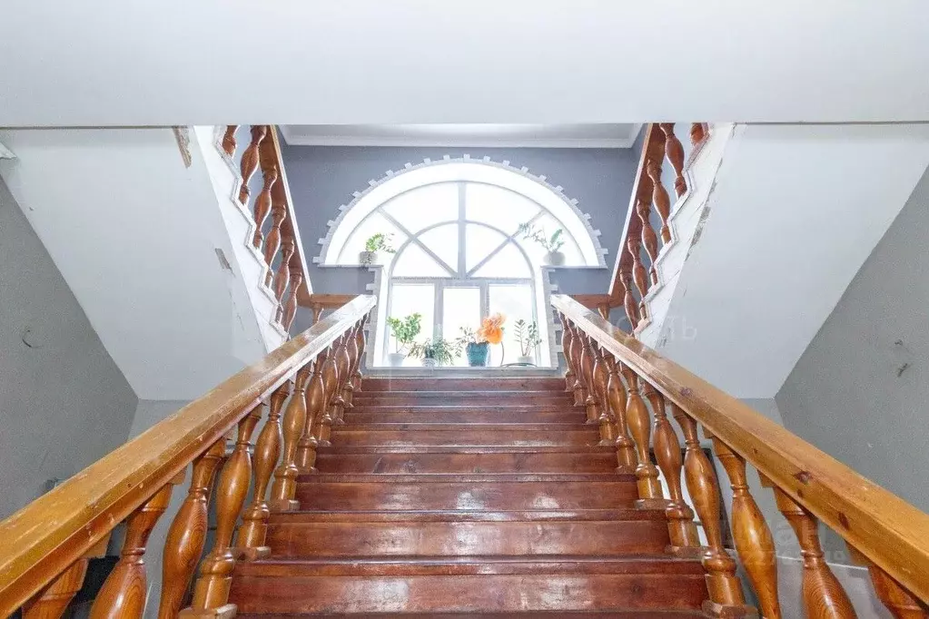 Коттедж в Тюменская область, Тюмень Тарманы мкр, ул. Клубная, 1 (560 ... - Фото 1