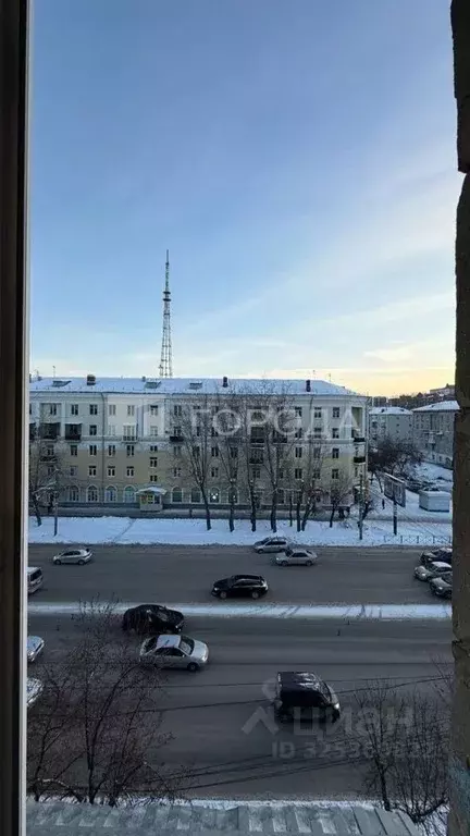 Комната Новосибирская область, Новосибирск ул. Титова, 10 (15.2 м) - Фото 1