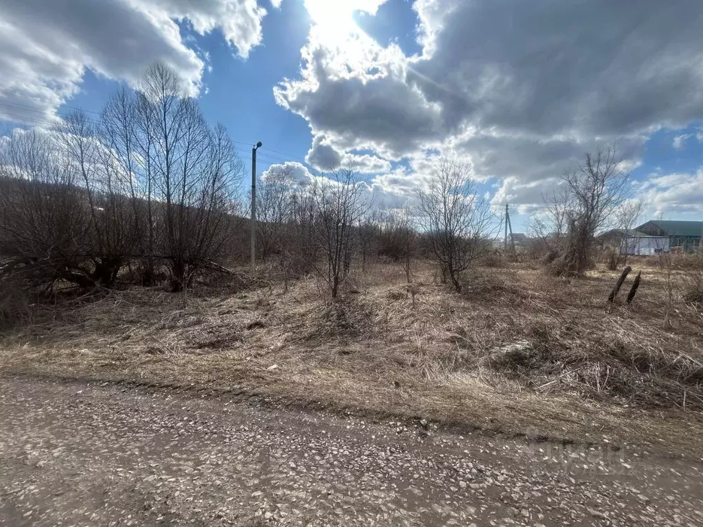 Участок в Пензенская область, Пензенский район, Воскресеновский ... - Фото 2