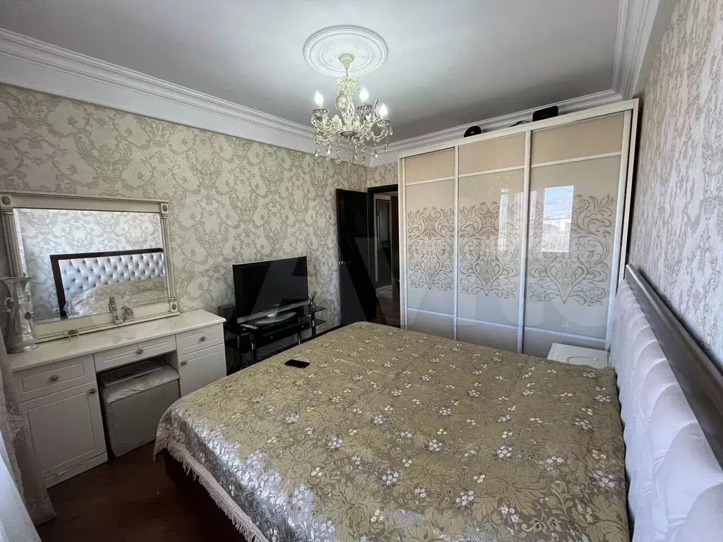 2-к кв. Дагестан, Махачкала ул. Магомедтагирова (49.3 м) - Фото 1