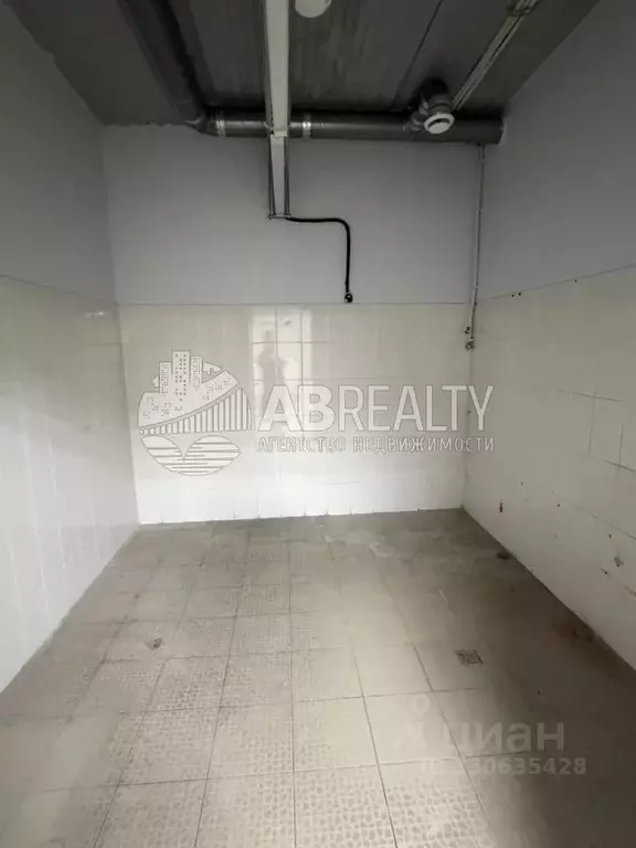 Склад в Москва Верхняя Красносельская ул., 11АС1 (227 м) - Фото 2