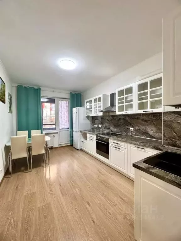 2-к кв. Санкт-Петербург Усть-Славянка тер., просп. Советский, 34к2 ... - Фото 1