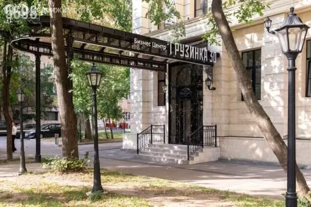 Офис (40 м) - Фото 2