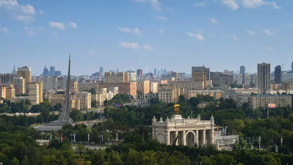 5-к кв. Москва ул. Вильгельма Пика, 1 (150.0 м) - Фото 1