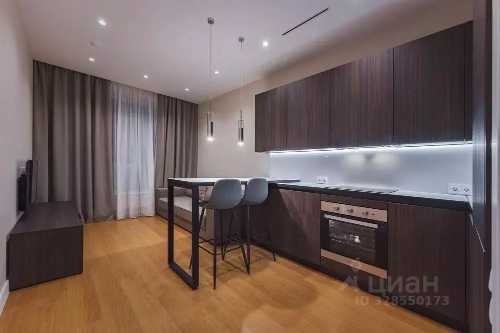 2-к кв. Москва ул. Василисы Кожиной, 13 (61.0 м) - Фото 1