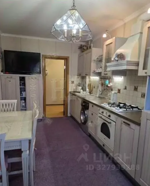 3-к кв. Курская область, Курск ул. Овечкина, 10 (87.5 м) - Фото 2