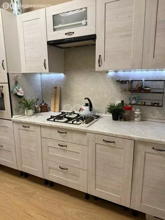 3-комнатная квартира: Волгоград, улица Грибанова, 5Б (73 м) - Фото 2